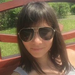 Татьяна Кочубеева, Новосибирск