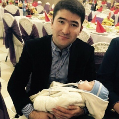 Самат Рысмамбетов, 03.10.1986, Алматы