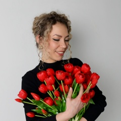 Екатерина Торопко, Краснодар