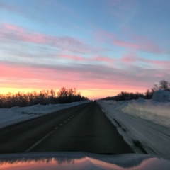 Тимур Уральский, New York City