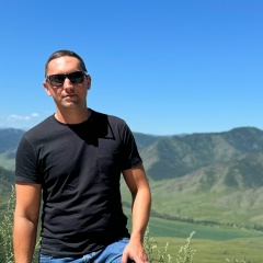 Геннадий Валишевский, 26.03