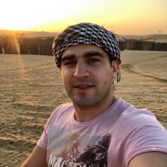 Имрин Бабиров, 28.09.1989, Нижний Новгород