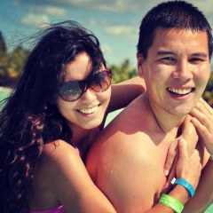 Альфия Калмуханова, 08.03, Атырау