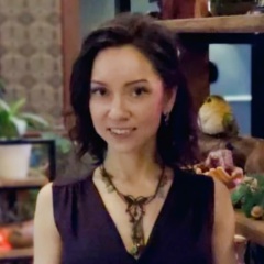 Екатерина Вербина, Сочи