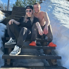 Сергей Петров, Чайковский