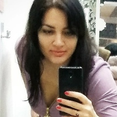 Ola Pashch, 29.07.1986