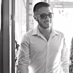 Анастас Алексиади, 23.02.1988, Москва