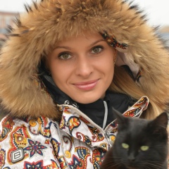 Анна Тарарова, 18.07.1989, Мытищи