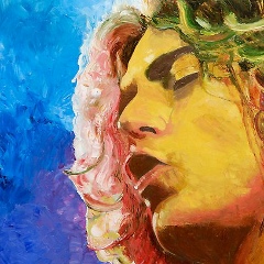 Artur Kocharian, Тбилиси