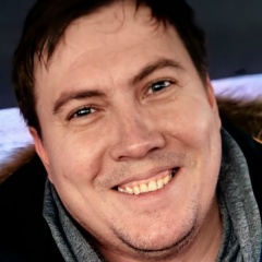 Николай Блинов, 15.10, Новосибирск