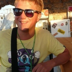 Виталий Трофимов, 30.06, Санкт-Петербург