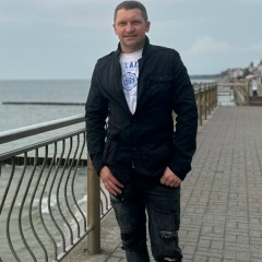 Ден Удочкин, Калининград