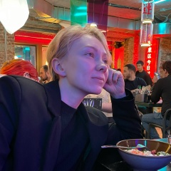 Даша Максимова, 08.06, Воткинск