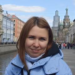 Наталья Юшманова, 04.11, Вологда