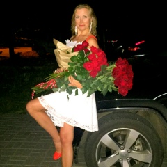 Елена Власова-Зеленева, Тамбов