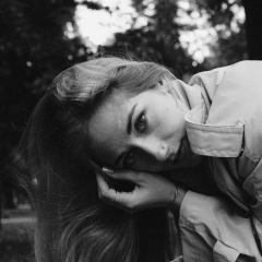 Ангелина Кузина, 31.03