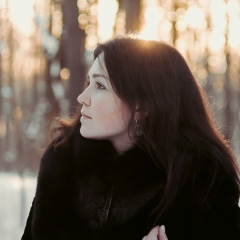 Тамара Михайлова, 30.01.1994, Саранск