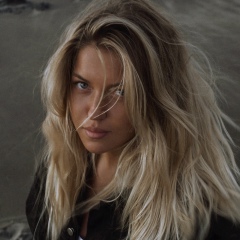 Anastasya Brovko, 26.04, Москва