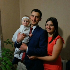 Іра Добоні, 30.07, Киев