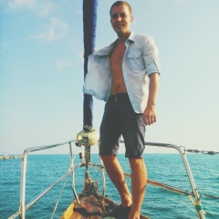 Егор Сергеевич, 17.11.1988