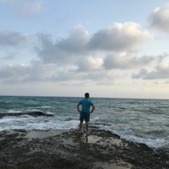 Андрей Котовенко, 19.04, Москва