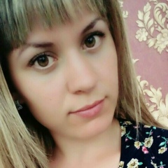 Кристина Комиссарова, Усть-Каменогорск