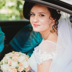 Юлия Поднозова, 16.06, Лыткарино
