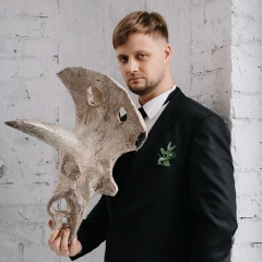 Евгений Чиркин, 20.12.1987, Москва