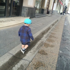 Slava Gudee, 10.05, Москва