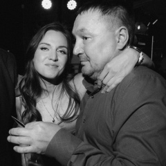 Валентина Ольхова