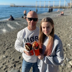 Павел Кузнецов, 06.09.1985, Сочи