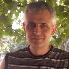 Валера Зикеев, 21.11, Кривой Рог