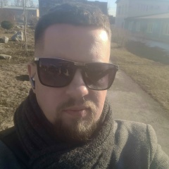 Михаил Медведев, 20.10.1988, Екатеринбург