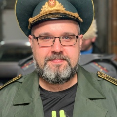 Виктор Михалёв, 08.09, Томск