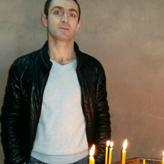 Xcho Ericyan, 28.12.1981, Ереван