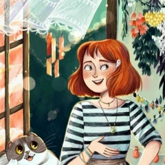 Наталья Макушина, Ковров