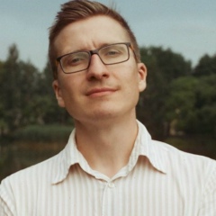 Алексей Редин, Санкт-Петербург