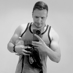 Владимир Турчин, 12.03.1990, Москва