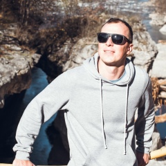 Егор Раздорских, 02.12, Краснодар