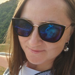 Елена Горева, 06.07, Санкт-Петербург