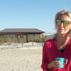 Татьяна Дробанцева