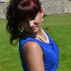 Станислава Тырина, 18.12.1985, Тюмень