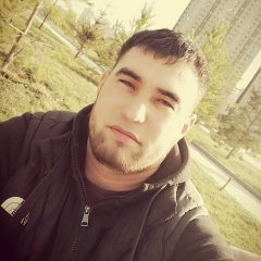 Сергей Баймуханбетов, 02.09.1993, Степногорск