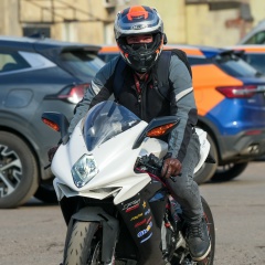 Александр Гунин, 04.01, Москва