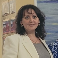 Анна Собакарева, 25.02, Мурманск