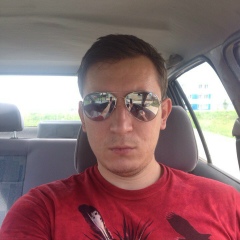 Константин Скотников, 07.03.1986, Уфа