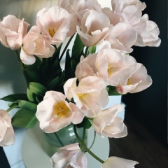 Olya Umanets, 18.04.1986, Одесса