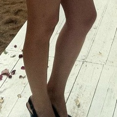 Иришка Пуськова, 19.10, Санкт-Петербург