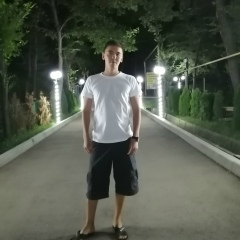 Даурен Сасаев, Алматы