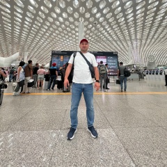 Faruh Miraev, 18.08, Алматы